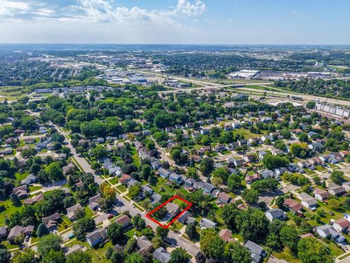 6009 25th Ave NW, Rochester, MN 55901
