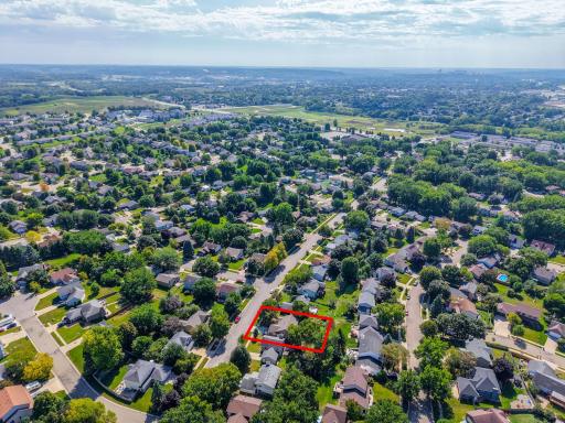 6009 25th Ave NW, Rochester, MN 55901