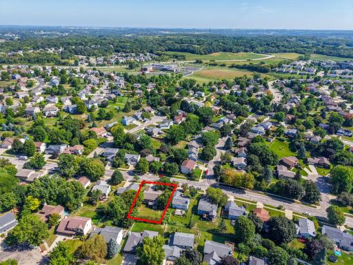 6009 25th Ave NW, Rochester, MN 55901