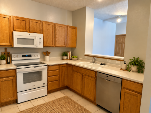 Virtually staged to help illustrate the property's potential