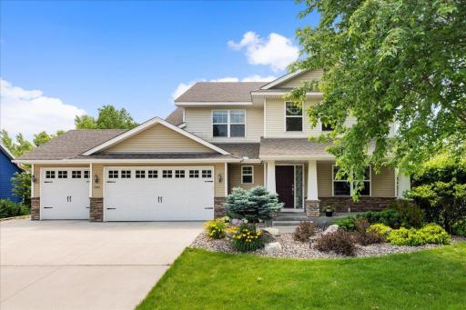 3351 Griggs Street SW, Prior Lake, MN 55372