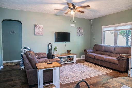 124 E Emory Street, Tracy, MN 56175