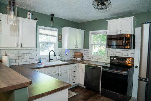 124 E Emory Street, Tracy, MN 56175