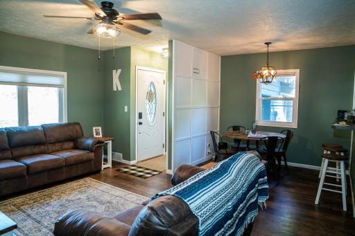 124 E Emory Street, Tracy, MN 56175
