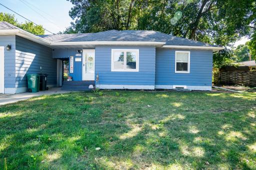124 E Emory Street, Tracy, MN 56175