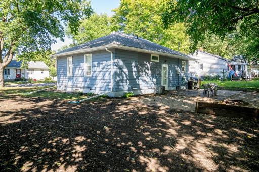 124 E Emory Street, Tracy, MN 56175