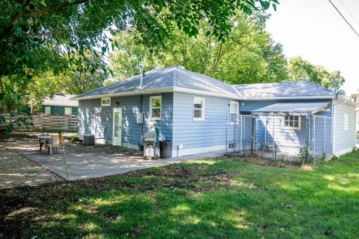 124 E Emory Street, Tracy, MN 56175