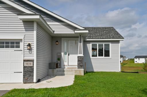 1029 Nicole Avenue, Clearwater, MN 55320