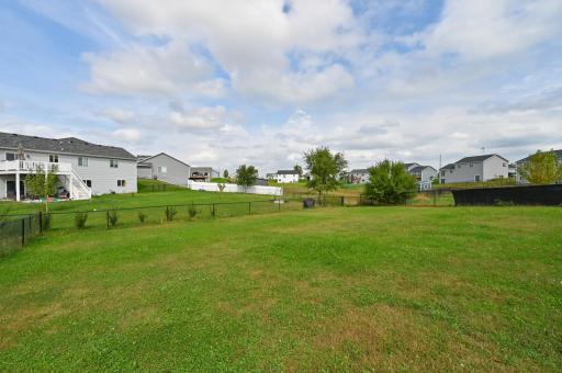 1029 Nicole Avenue, Clearwater, MN 55320