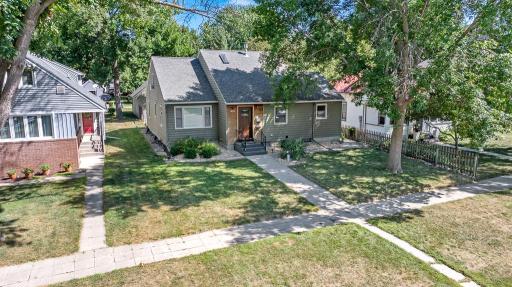 404 Walnut Street, Marshall, MN 56258
