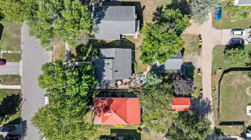 404 Walnut Street, Marshall, MN 56258