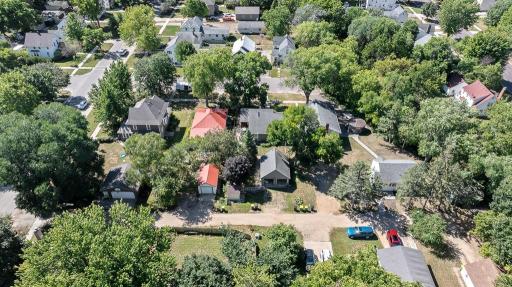 404 Walnut Street, Marshall, MN 56258