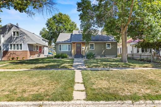 404 Walnut Street, Marshall, MN 56258