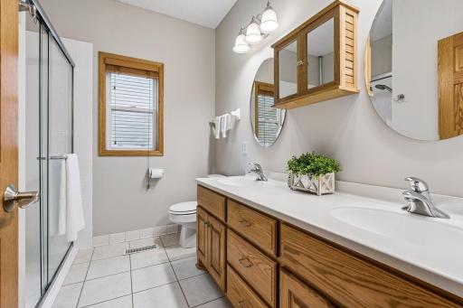 Main Floor Bathroom - 14701 Quicksilver Street Northwest - The Ho¯M Group - 0030.jpg
