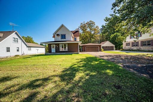 286 S Piety Street, Ellsworth, WI 54011