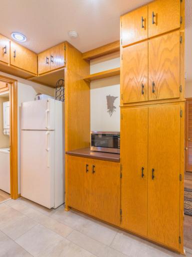 Apartment Kitchen 2