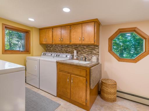 LL laundry room