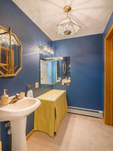 LL Bathroom