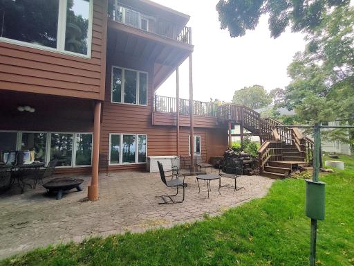 LL deck/patio