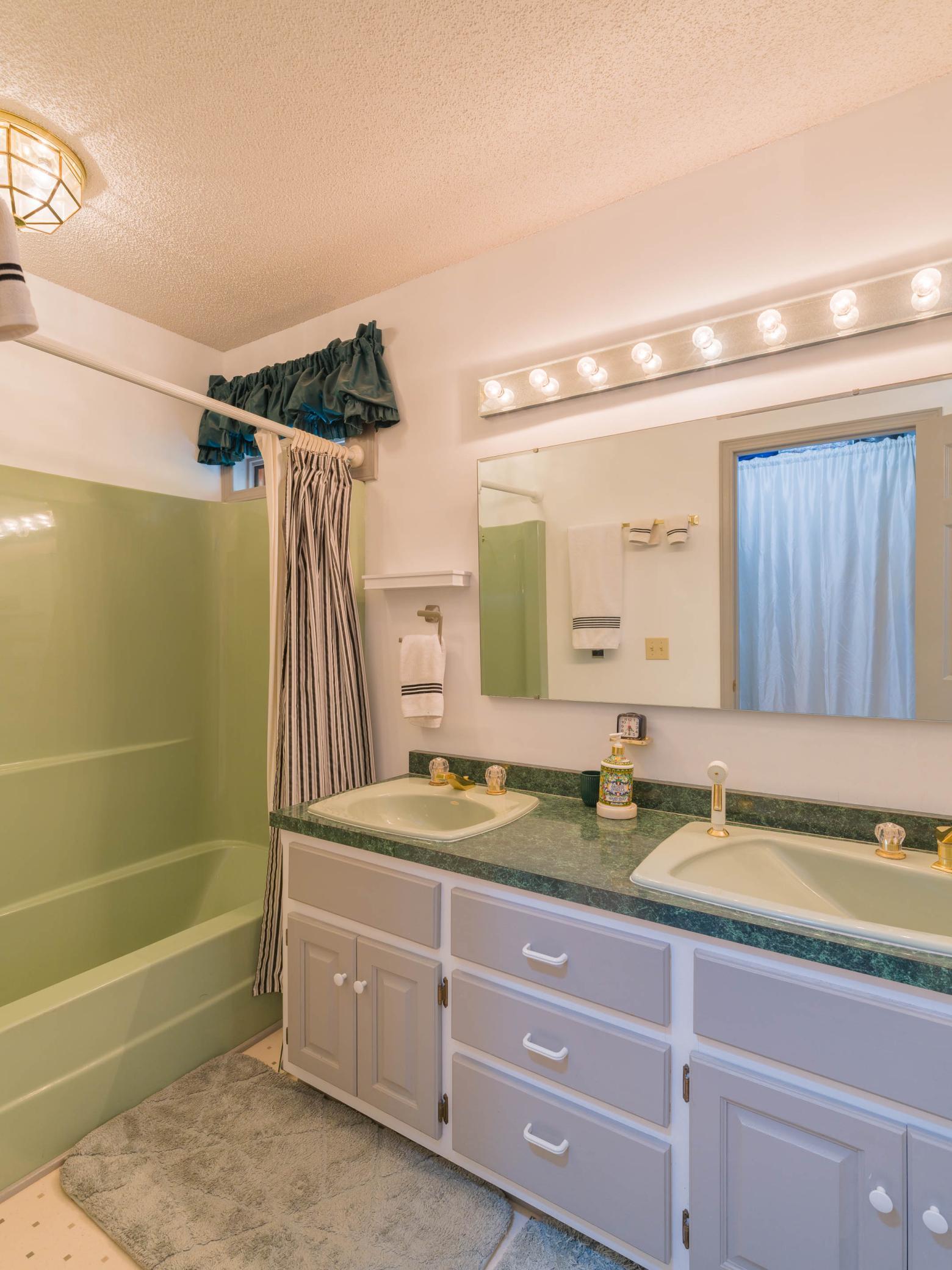 LL bathroom