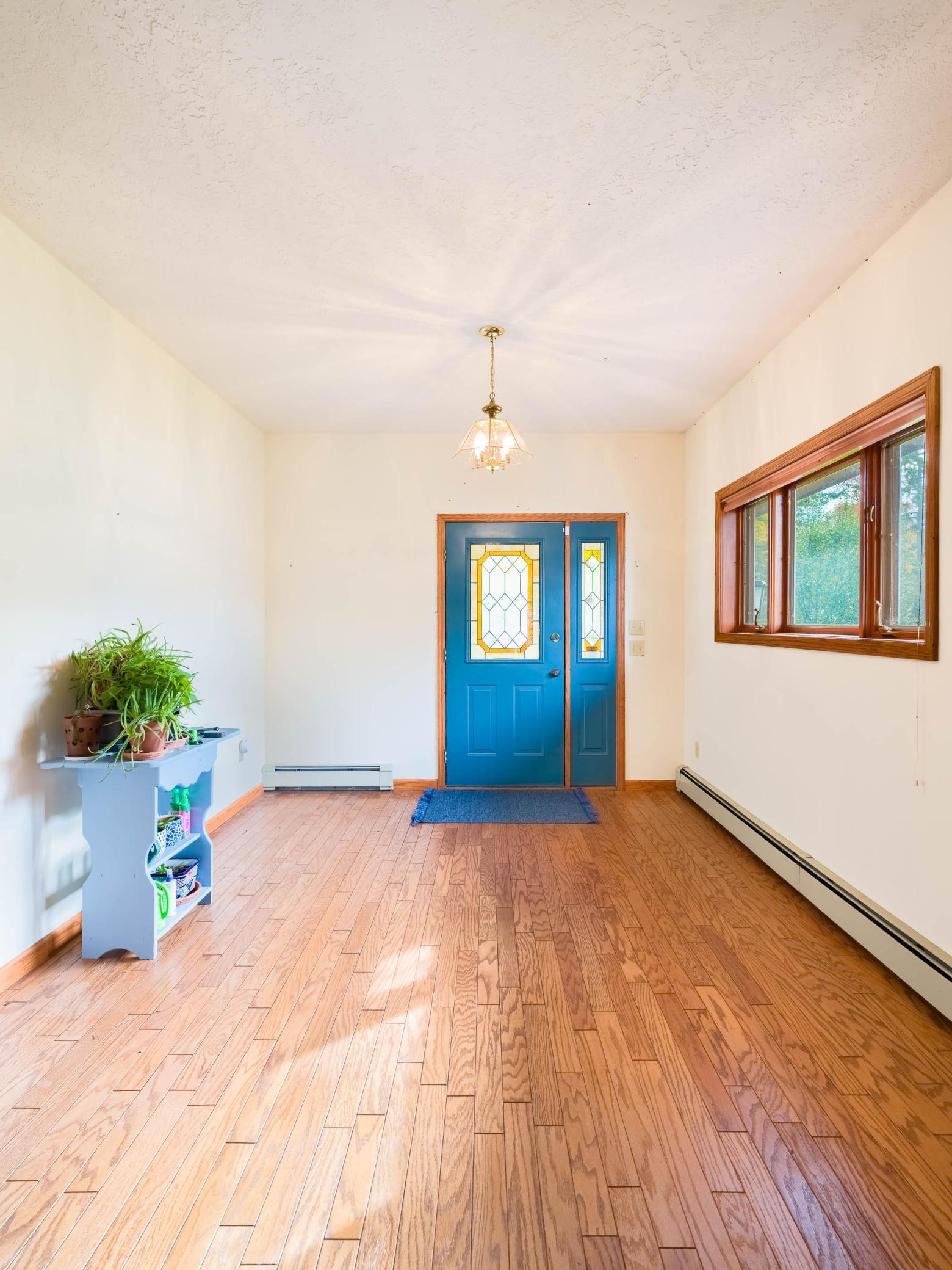 Entryway