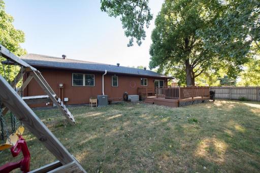 1807 25 1/2 Avenue S, Fargo, ND 58103
