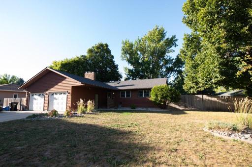 1807 25 1/2 Avenue S, Fargo, ND 58103