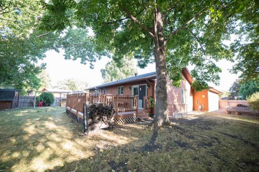 1807 25 1/2 Avenue S, Fargo, ND 58103