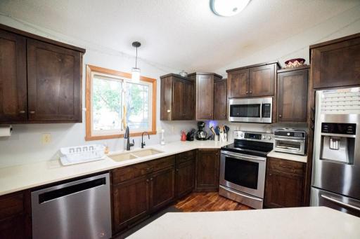 1807 25 1/2 Avenue S, Fargo, ND 58103