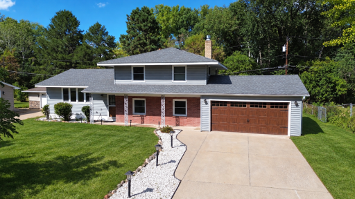 Photo for 1825 Woodcrest Drive, Saint Paul, MN 55119 - listing #7141600 1825 Woodcrest Drive, Saint Paul, MN 55119