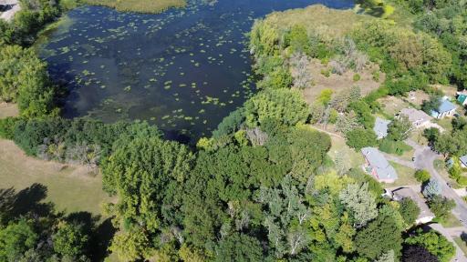 Nearby Pond & Walking Path- Enjoy a nearby walking path winding through the trees and around a peaceful pond, right out your back yard!