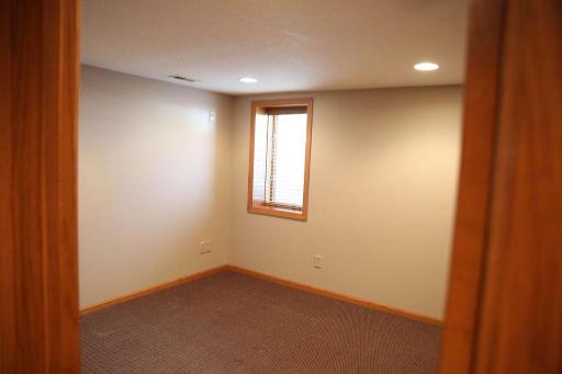 Bedroom 4 E-grass Window