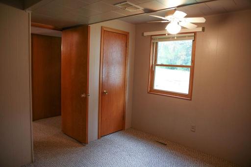 Bedroom 3 (Main level)