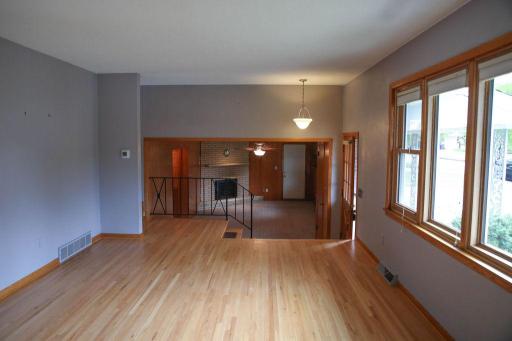 Main Living- Front of home