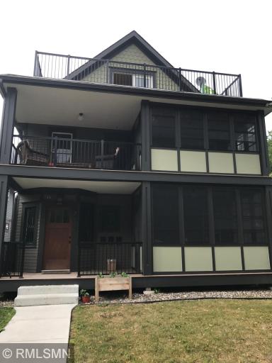 3942 Sheridan Avenue S, Minneapolis, MN 55410