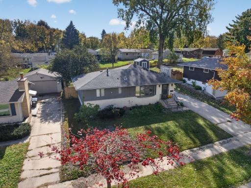1822 35th Street NW, Rochester, MN 55901
