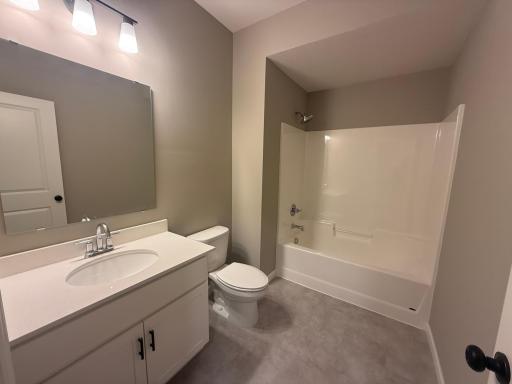 Photo of similar home