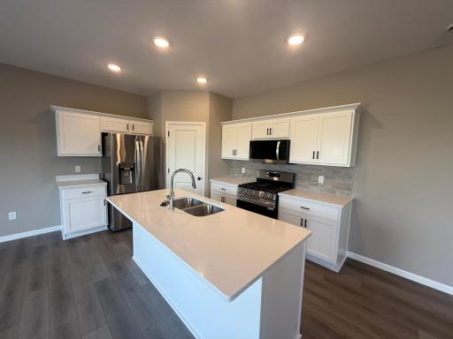 Photo of similar home