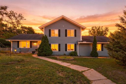 Photo for 17161 S Shore Lane, Eden Prairie, MN 55346 - listing #7141674 17161 S Shore Lane, Eden Prairie, MN 55346