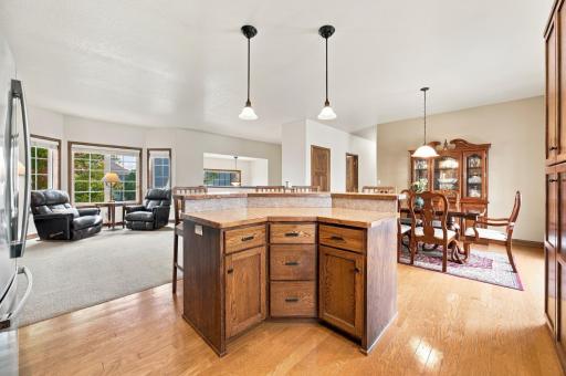 1840 35th Street Circle S, Moorhead, MN 56560