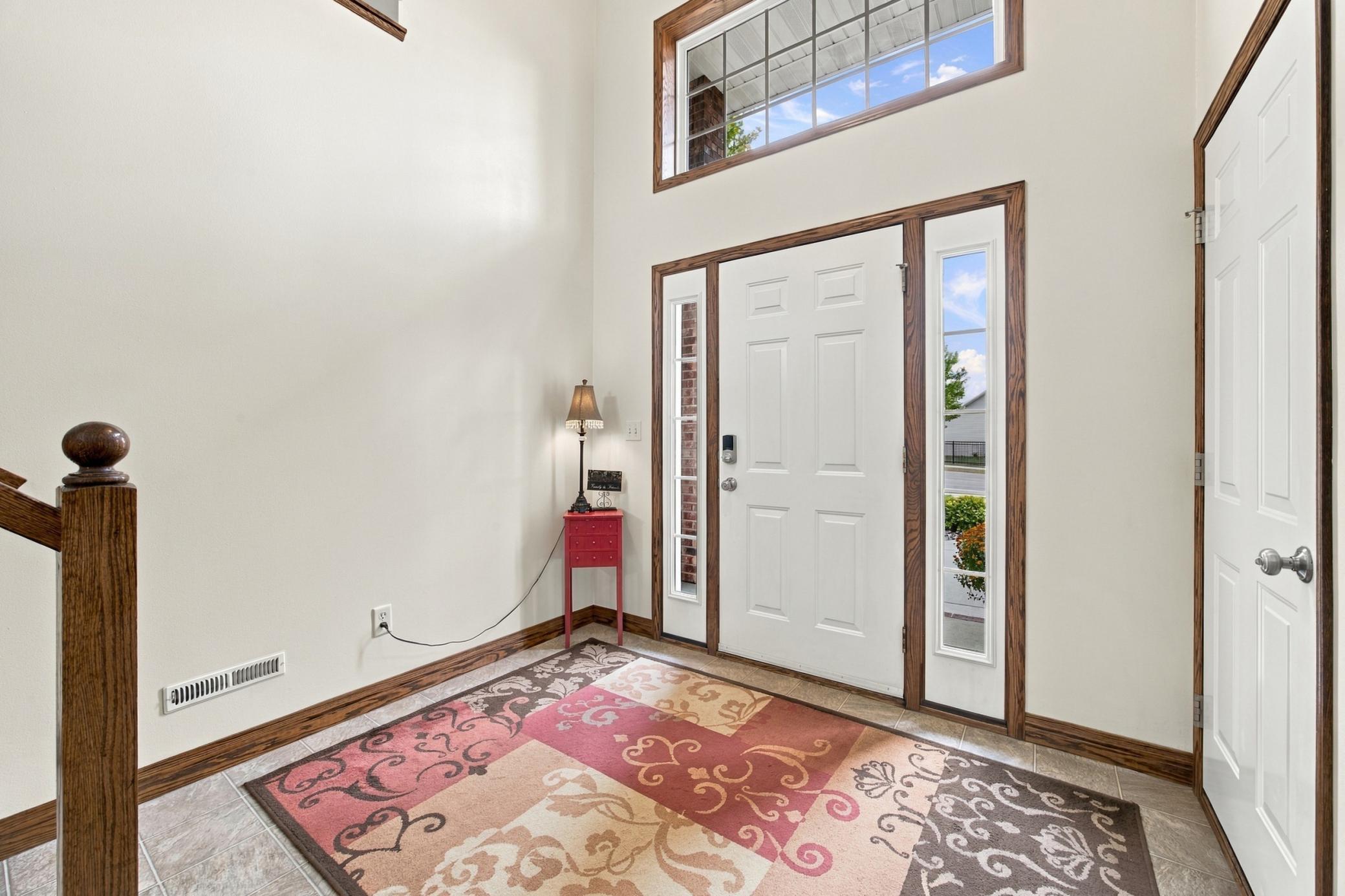 Foyer