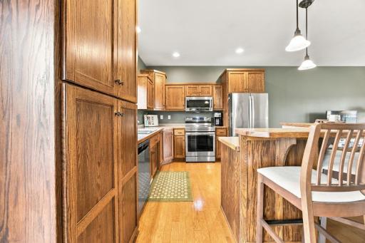 1840 35th Street Circle S, Moorhead, MN 56560