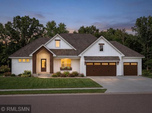 Renderings are on the selected finishes for the model. Avalon-Model RENDERING of model with Selected Finishes.jpg