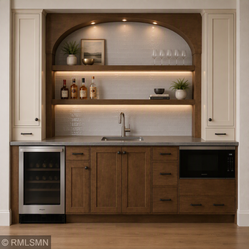 Renderings are of the models selected finishes Wet Bar 2.png