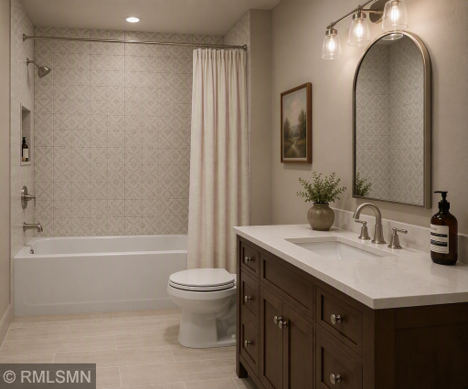 Renderings are of the models selected finishes