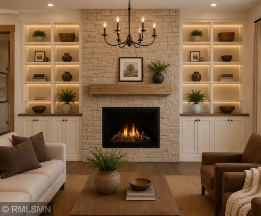 Renderings are of the models selected finishes Great Room.png