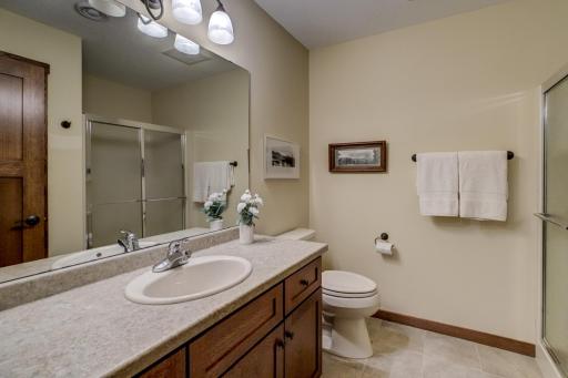 4453 Fable Hill Parkway N, Hugo, MN 55038
