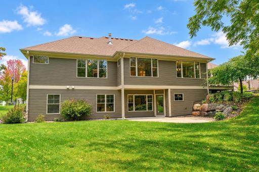 4453 Fable Hill Parkway N, Hugo, MN 55038
