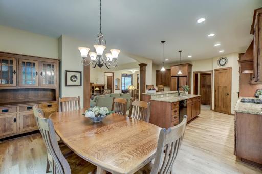4453 Fable Hill Parkway N, Hugo, MN 55038
