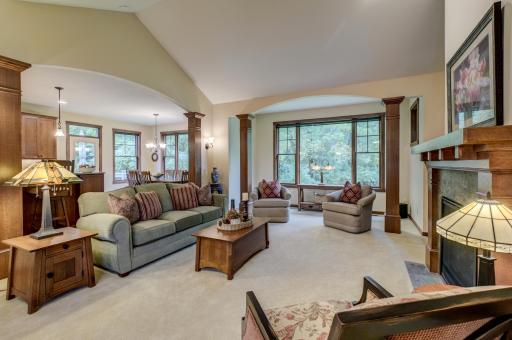 4453 Fable Hill Parkway N, Hugo, MN 55038